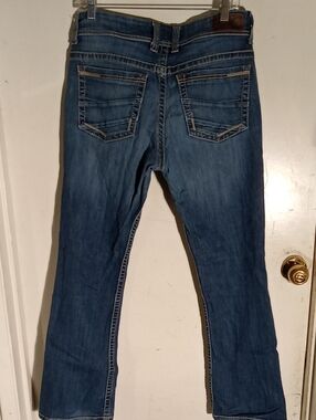 Women's Jeans Good Stretch 32 Regular 32-31 1/2